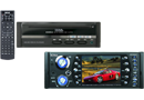 In-Dash Receivers