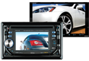 In-Dash DVD-CD-MP3 Players