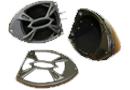Snowmobile Speakers