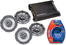 Amplifier & Speaker Combos