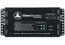 EQs and Crossovers