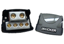 Distribution Blocks