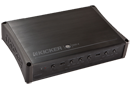 4-Channel Amps