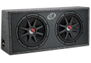 Dual 10"
