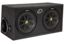 Dual 12"