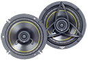 6" Speakers