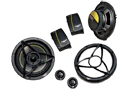 Component Speakers