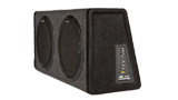 Amplified Sub Boxes