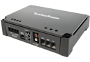 Amplifiers