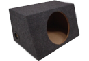 Sealed Subwoofer Boxes