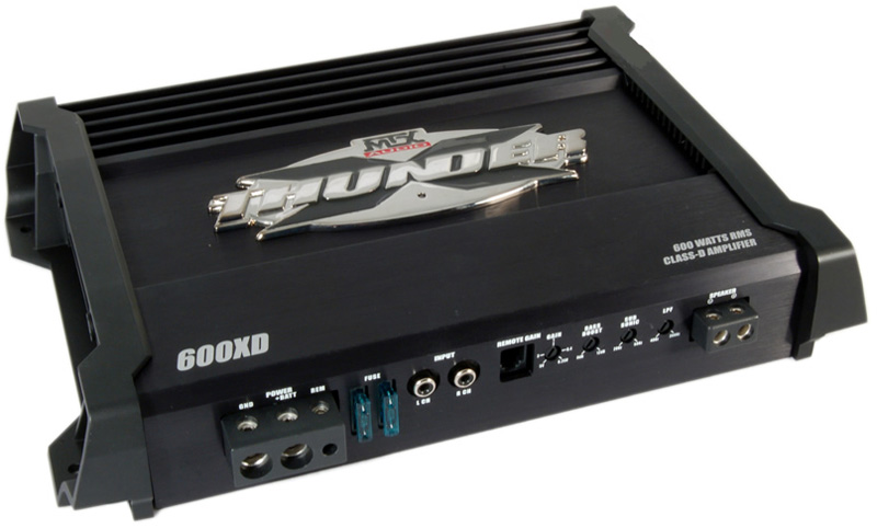 CAR STEREO AMPLIFIER car stereo amplifier: