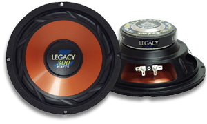Legacy Subwoofers