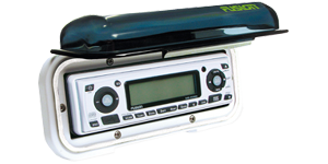Marine Audio Accessories