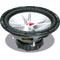 Kicker CVR10 Car Audio CVR 10" Round Subwoofer 4 Ohm [07CVR104]
