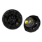 Kicker DS65 6.5 Inch 50W Car Coaxial Speakers [11DS65]