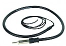 Boss MRANT10 Dipole Hide-Way Antenna
