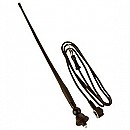 Boss MRANT12 Rubber Ducky Type Marine Antenna
