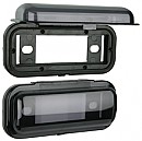 Metra 99-9005B Car Stereo Radio Weather Cover