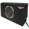 Kicker OEM Regular Cab 8" Truck Subwoofer Box with Subwoofer & Amplifier