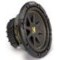 Kicker C12 12" Subwoofer Single 4 Ohm 150 Watts [10C124]