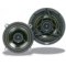 Kicker DS5250 5.25" Coaxial Speakers DS Series [07DS5250]