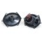 Kicker KS680 KS68 6" X 8" Speakers 2-Way Coaxial [08KS680]