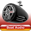 Marine Audio