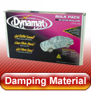 Damping Material