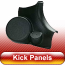 Kick Panels