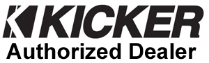Kicker Authorized Dealer