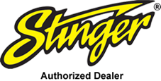 Stinger Authorized Dealer