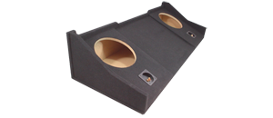 Subwoofer Boxes