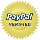 Paypal Certified