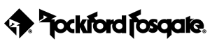 Rockford Fosgate Car Audio