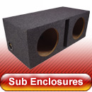 Sub Enclosures