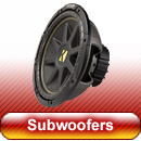 Subwoofers