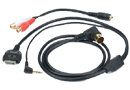 Aftermarket Radio Cables