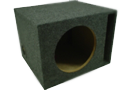 Vented Subwoofer Boxes