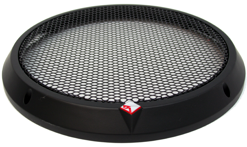 Rockford Fosgate P3 Shallow subwoofer grill 