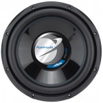 Planet Audio PX10D 10-Inch Dual Voice Coil Subwoofer 800 Watts Max Power with 6-3/16" Mounting Depth