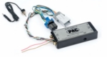 PAC AAI-GM12 Dual Auxiliary Audio Input Interface for General Motors GM Vehicles (AAIGM12)