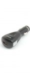 iSimple IS46 HubVolt FC 5-Volts/2.1-Amp Fast Charging USB Car Power Adaptor