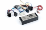 PAC LAN11ON Turn-On Interface for 11-bit LAN General Motors Radios