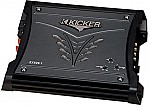 Kicker ZX500.1 Class D Monoblock Amplifier 500 Watt Amp