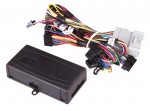 Power Acoustik Car Audio GM-2OS Select 2000 - Up GM Vehicle Interface with Class 2 Data System & OnStar
