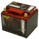 Stinger SPP1200 12 Volt Dry Cell Battery 1200 Amps Power2 Series