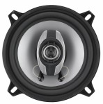 Sound Storm Lab GS252 Car Audio GS 5.25" Two-Way Speaker Poly Injection Cone 200 Watts (SSL)