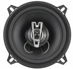 Sound Storm Lab LS52 Car Audio LS 5.25" Two-Way Speaker Poly-Coated Paper Cone 250 Watts (SSL)