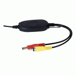 Install Bay Safety TE-TXRX High Quality Wireless Video Transmitter/Receiver