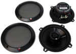 Rockford Fosgate R152 5.25" Coaxial Car Audio Speakers Prime Series
